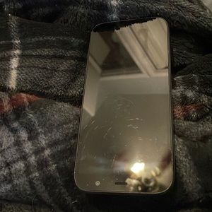 Simple mobile prepaid cell phone